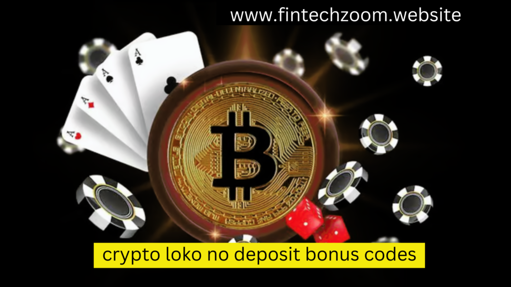 crypto loko no deposit bonus codes