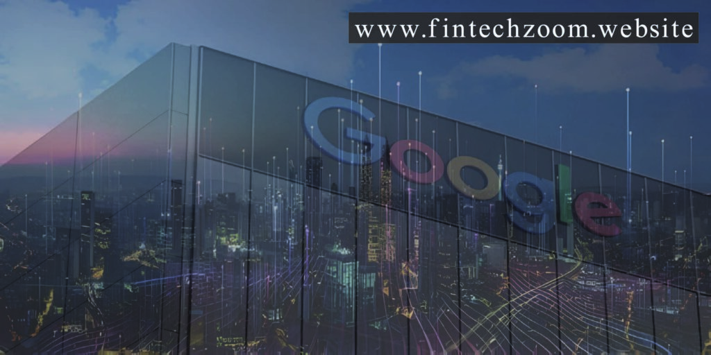 Fintech Google Stock