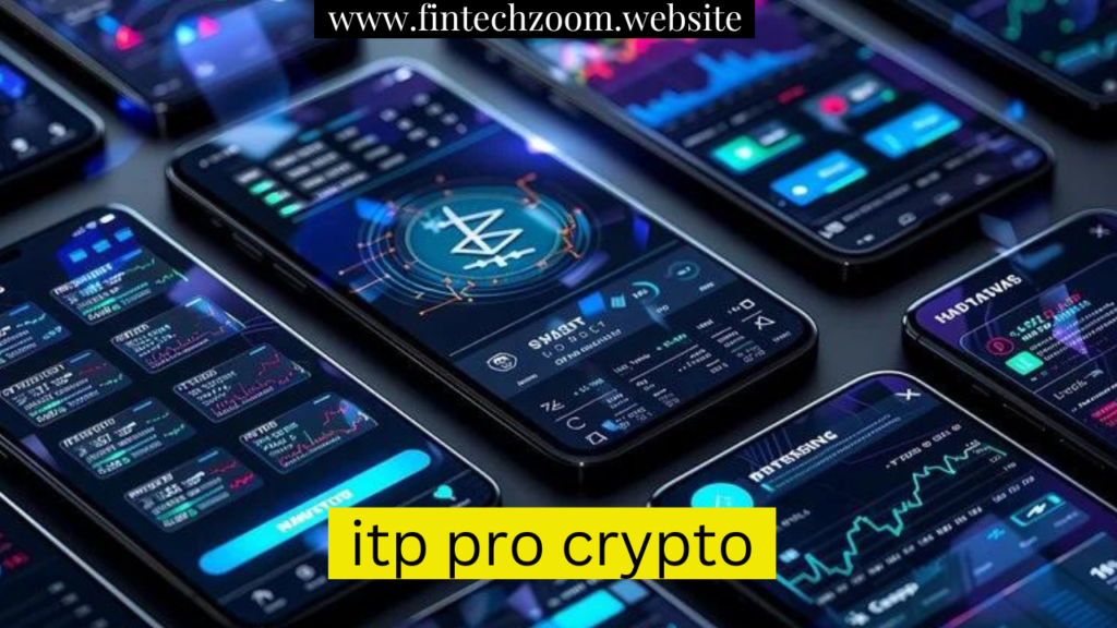 ITP Pro Crypto
