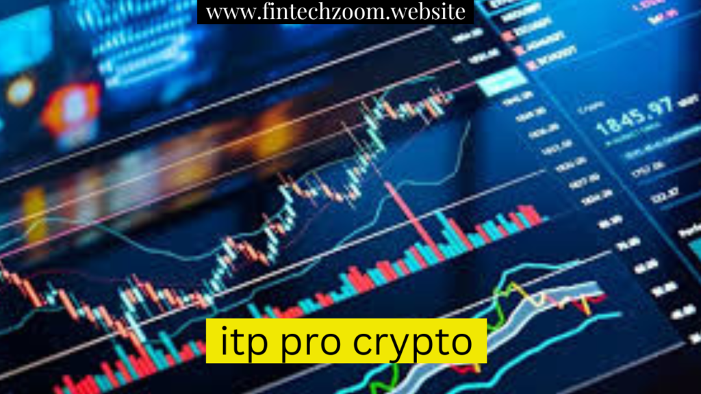ITP Pro Crypto