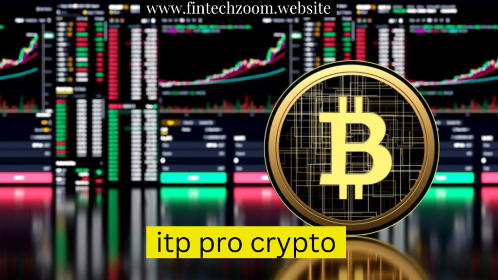 ITP Pro Crypto