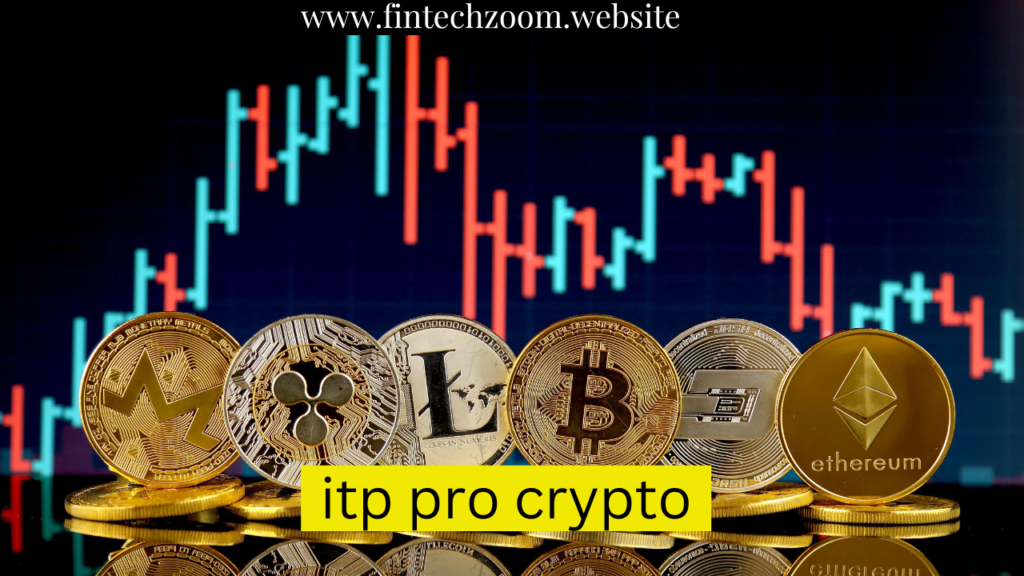 ITP Pro Crypto 